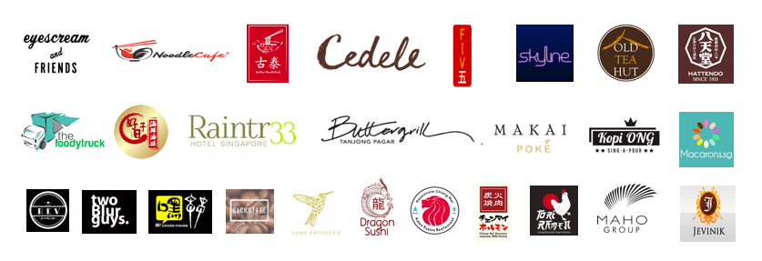 foodzaps cedele old tea hut five hattendo cafe