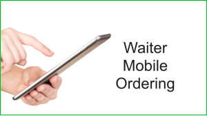 waiter-mobile-ordering