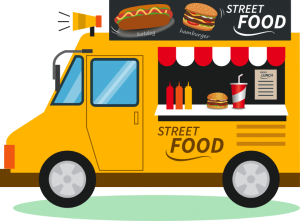Grab N Go / Kiosk
