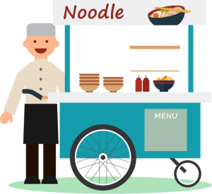 Hawker