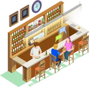Bar/Club