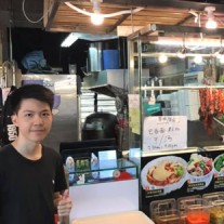 Hawker Hawker